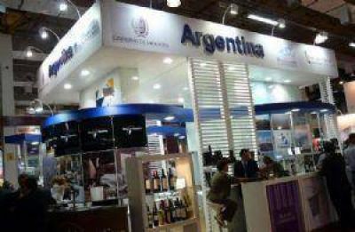 Para vender vino a Brasil habr� que pagar una nueva estampilla