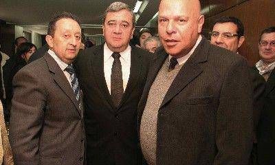 Abraham: "Racconto quiere protagonismo"