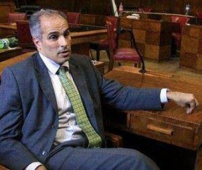 Denuncian multas fraguadas en el Juzgado de Faltas local