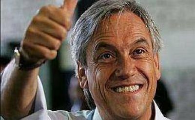Pi�era orden� auditar las intendencias de Chile por posibles defraudaciones al fisco
