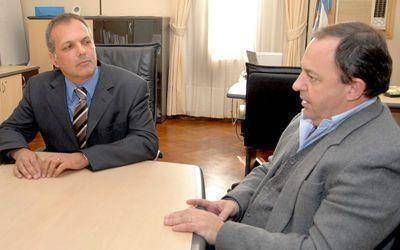Comodoro busca posicionarse como cabecera de congresos y exposiciones
