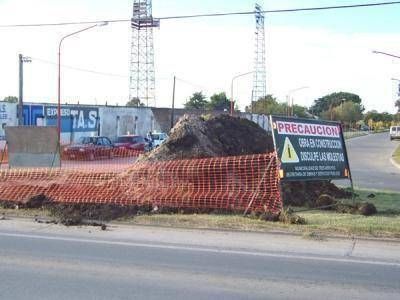 Colocar�n busto de Belgrano en uno de los accesos a la ciudad