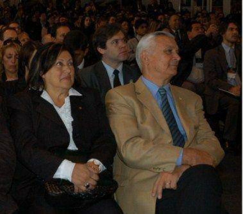 Cumbre Iberoamericana Ivoskus: "Lo peor es encerrarse y no dialogar con la ciudadan�a"