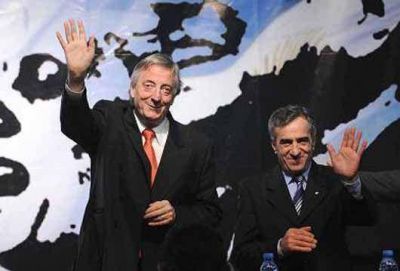 Cariglino se reunir�a con Kirchner