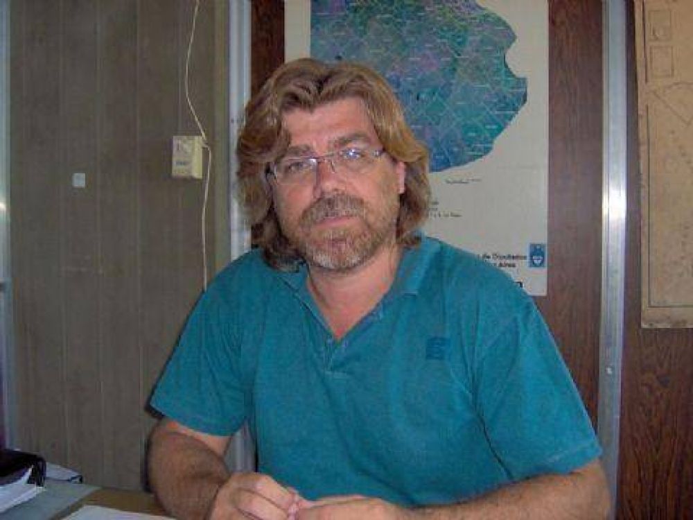 Renunci� Soma a la Secretar�a de Obras P�blicas