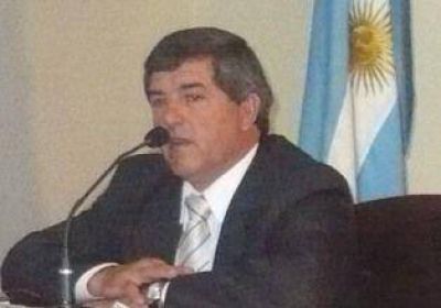 Concejales y Mayores Contribuyentes