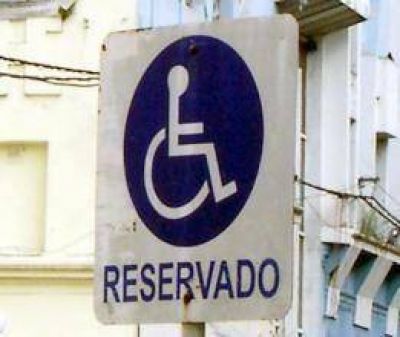 Consejo asesor sobre discapacidad