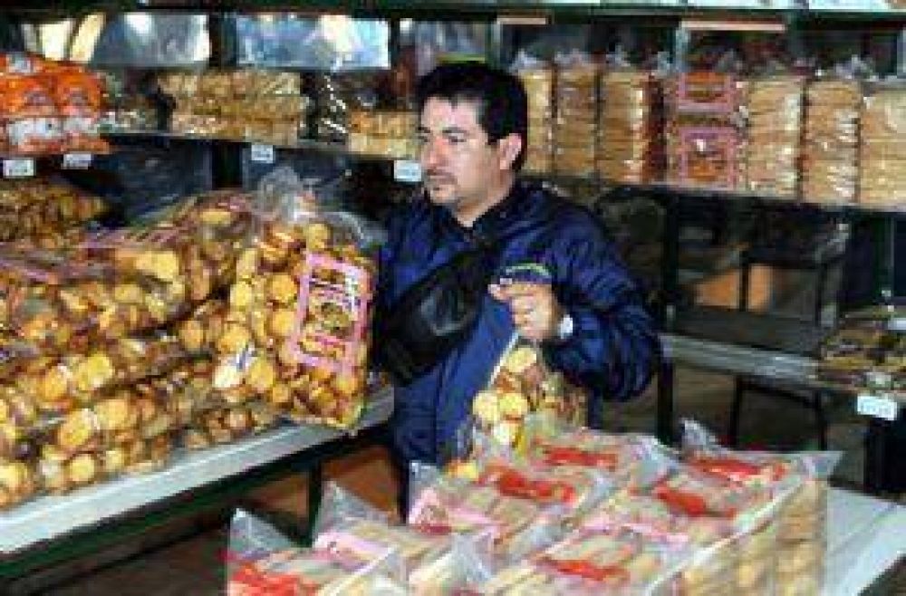 Productos b�sicos subir�n entre 5% y 8%