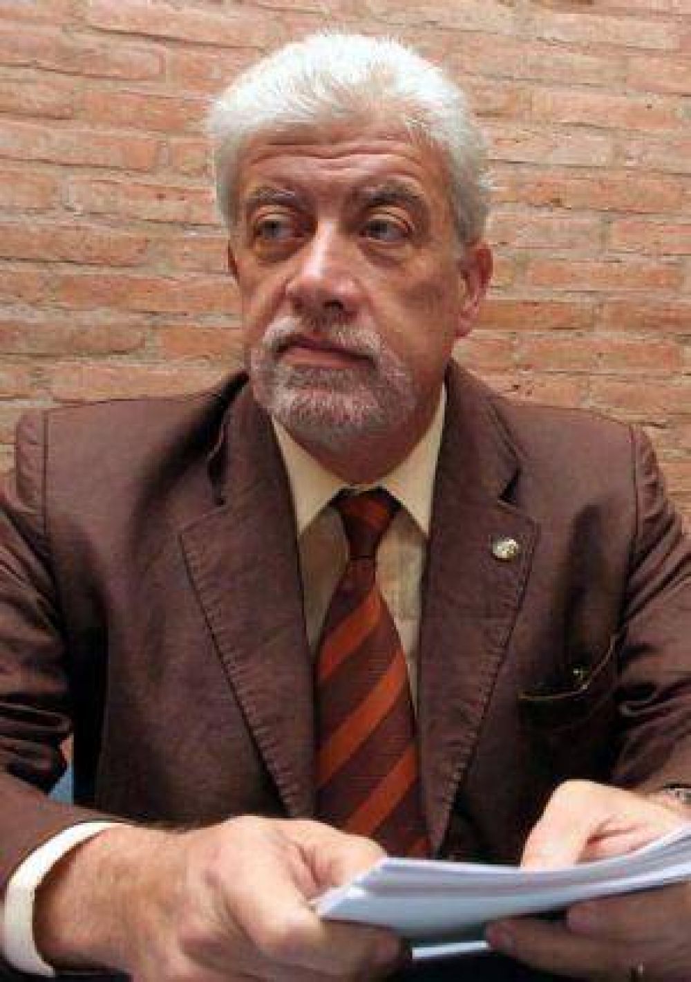 La UNCuyo suspender� a un camarista federal como docente de Derecho