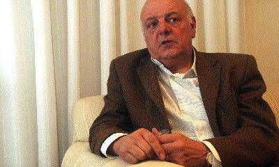 Jaliff pidi� actuar con calma ante la denuncia de Racconto