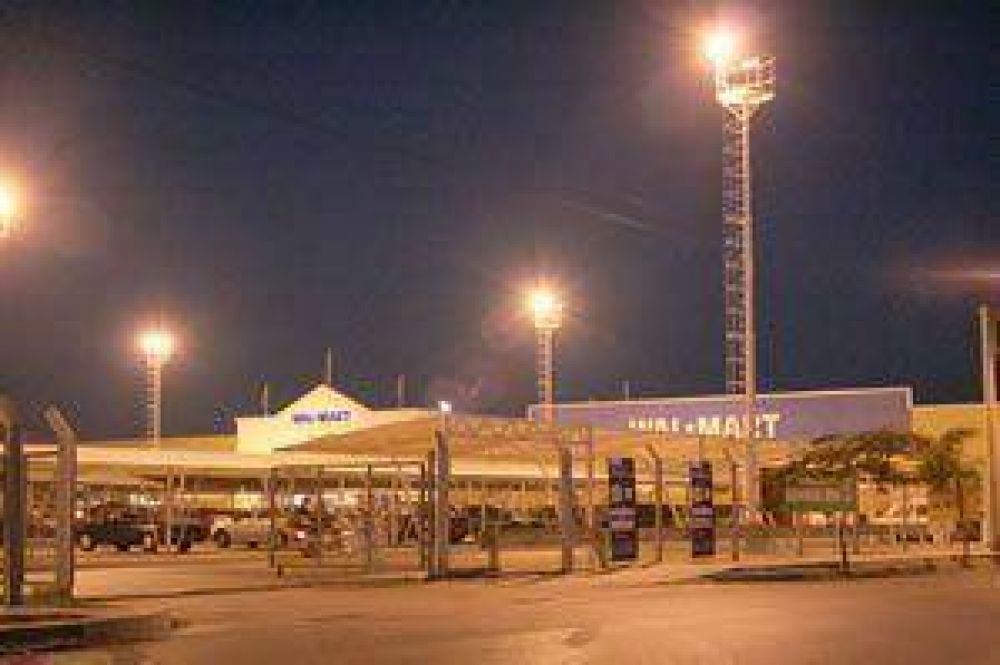 EL SEC denunciar� a Wal Mart ante la Justicia 