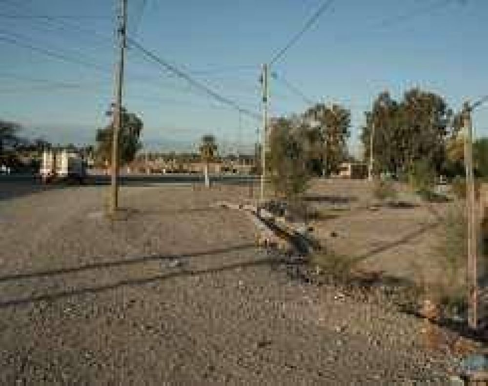 Buscan expropiar 2 terrenos para ruta