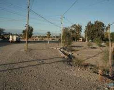 Buscan expropiar 2 terrenos para ruta