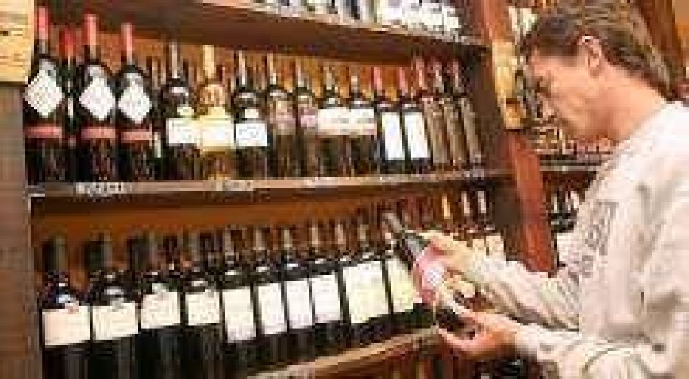 Los varietales ya subieron hasta 25% en las g�ndolas