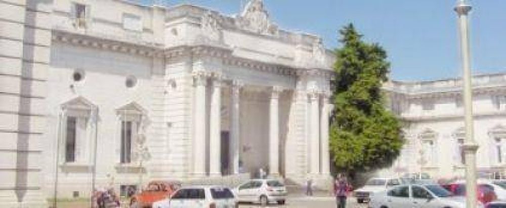 La Legislatura se prepara para el inicio de las sesiones ordinarias