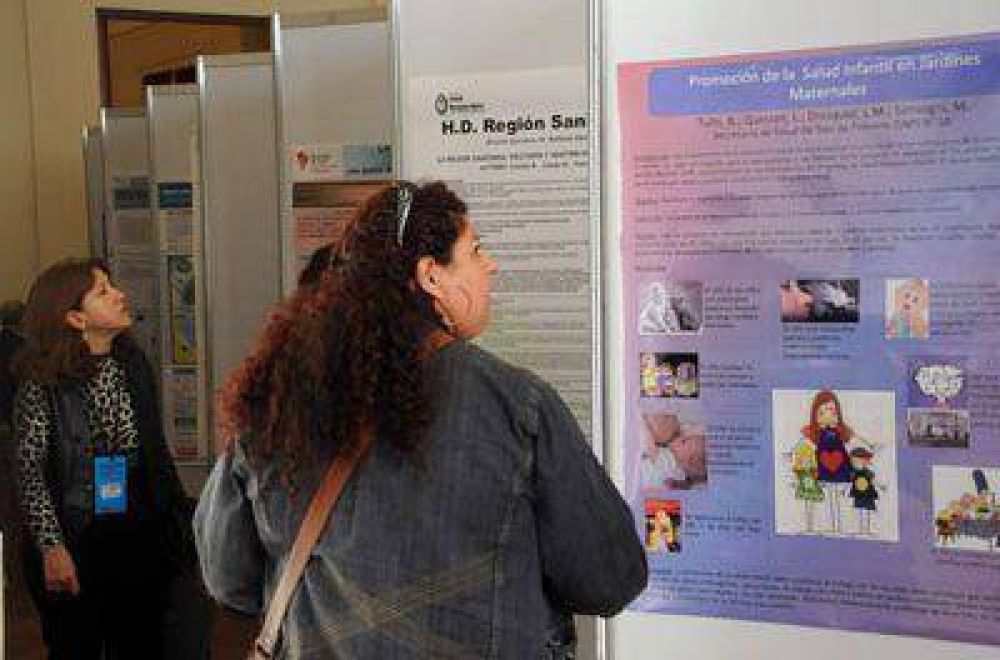 Abren formalmente el Congreso de Atenci�n Primaria de la Salud