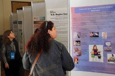 Abren formalmente el Congreso de Atenci�n Primaria de la Salud