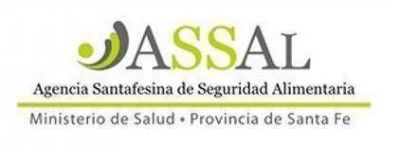 La ASSAL prohibi� la comercializaci�n de productos elaborados por Establecimiento del Litoral