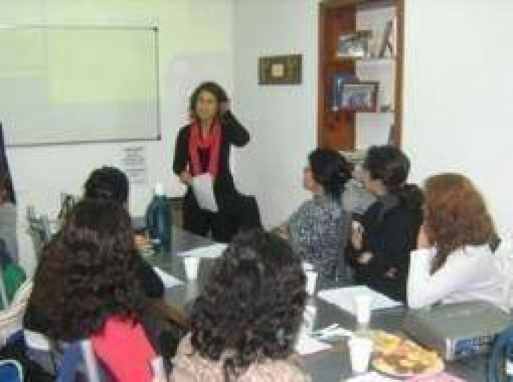 Lober�a: Censo para detectar problemas de trabajo