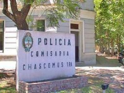 Chascom�s: Un detenido por conducir ebrio se ahorc� en su celda