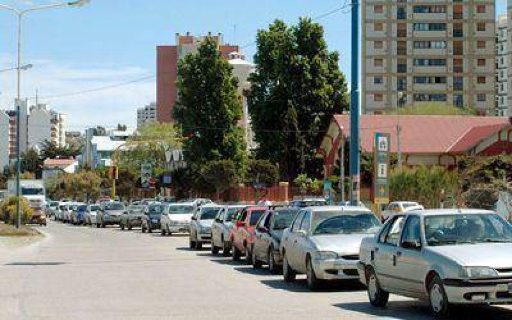 En junio se iniciar�n las pruebas de la semaforizaci�n inteligente