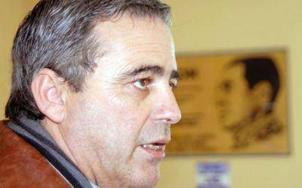 Kirchner no estar� en Camarones