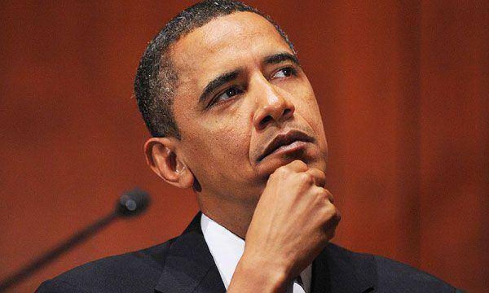  Obama duda que se trate reforma migratoria  