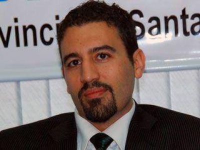 Con las paritarias cerradas "ahora nos podremos enfocar en otras cuestiones"