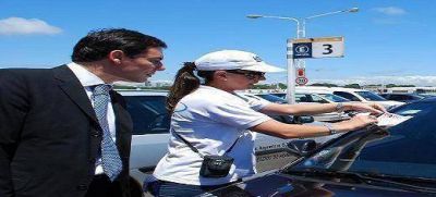 ARBA notific� deudas por casi $ 2 millones en impuestos provinciales