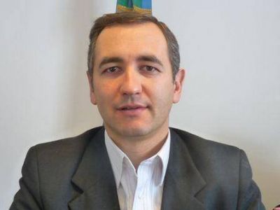 Zarandona dijo que hoy se pag� parte de la deuda al C�rculo m�dico y que se trabaja para anular la que mantienen con el hospital