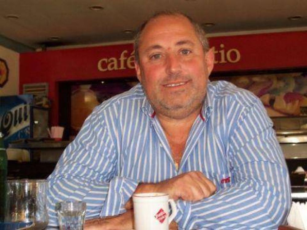  	 Elecciones en UPCN Mar�n: "Pr�cticamente es la primera vez que van a enfrentar a una oposici�n verdadera"
