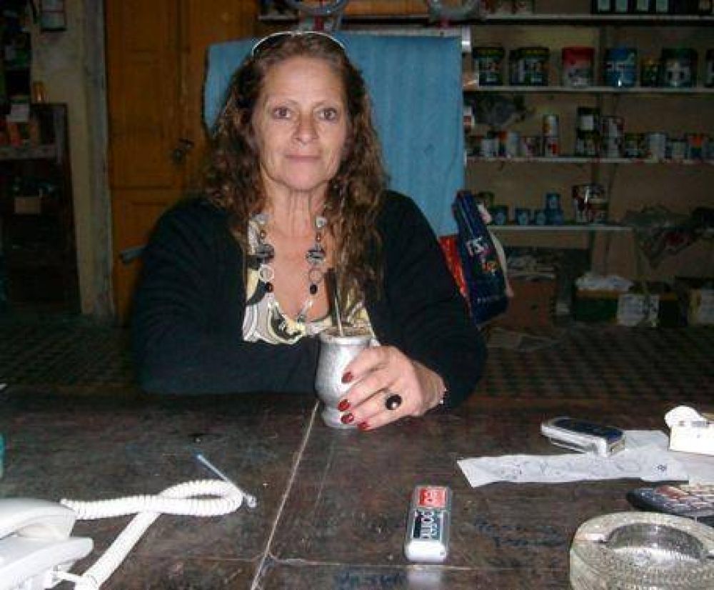 Alicia Intile: "Al peronismo de Ensenada lo veo muy debilitado"