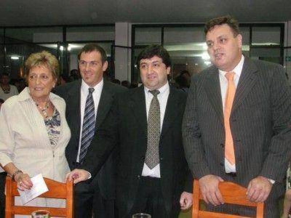 "Carossi nos salto"