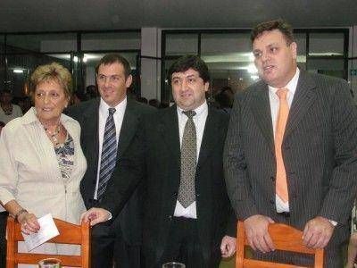 "Carossi nos salto"
