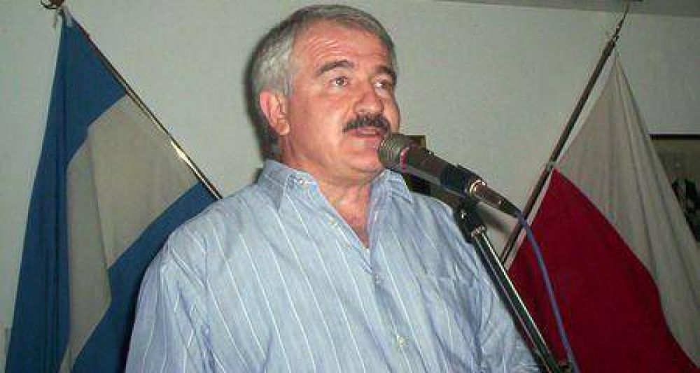 mportantes denuncias del concejal, Oscar Sutich