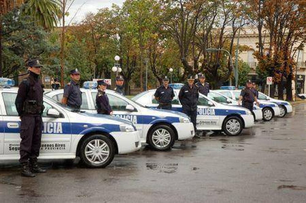 M�s presi�n sobre el municipio por las presuntas irregularidades en los Talleres