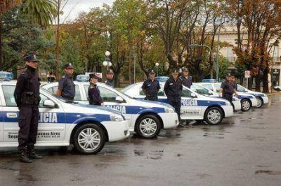 M�s presi�n sobre el municipio por las presuntas irregularidades en los Talleres