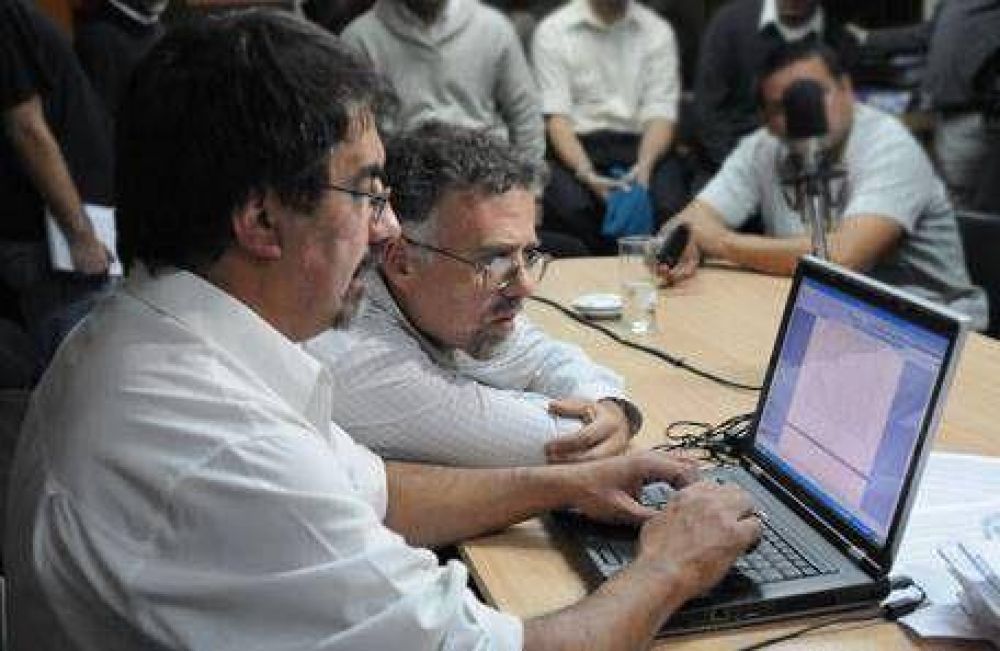 Los judiciales levantaron el paro y ahora se viene una pelea con la Corte por los descuentos