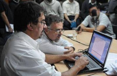 Los judiciales levantaron el paro y ahora se viene una pelea con la Corte por los descuentos