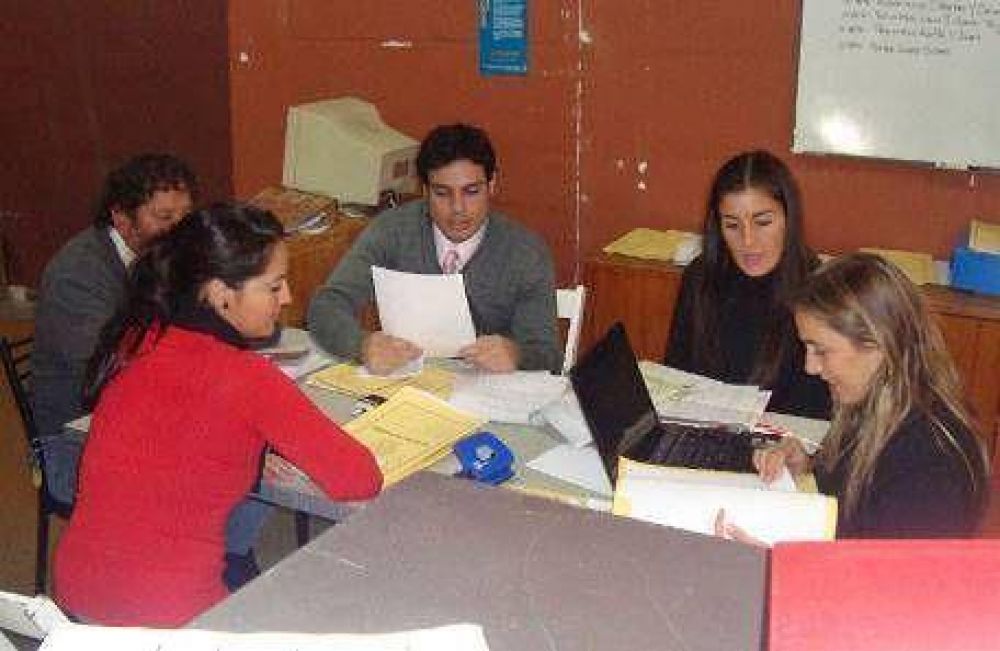 Defensa del Consumidor de San Rafael logr� un acuerdo con Telef�nica para recibir reclamos