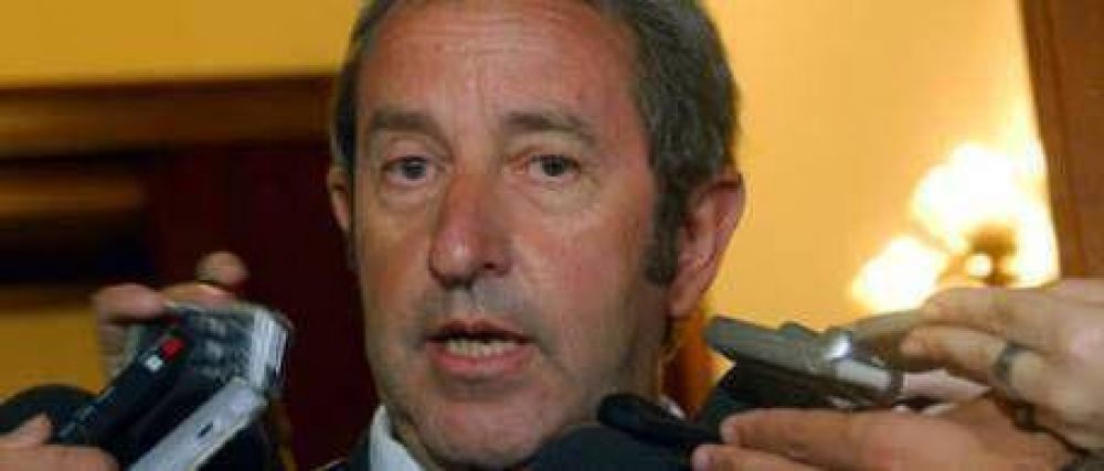 Cobos no apelar� el fallo que favorece a la senadora Alperovich