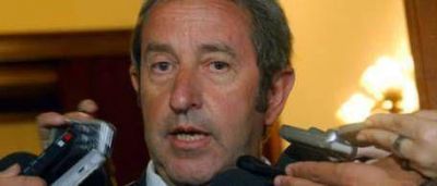 Cobos no apelar� el fallo que favorece a la senadora Alperovich