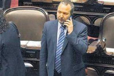 Llamativa cesi�n de fondos nacionales al hospital de Mor�n