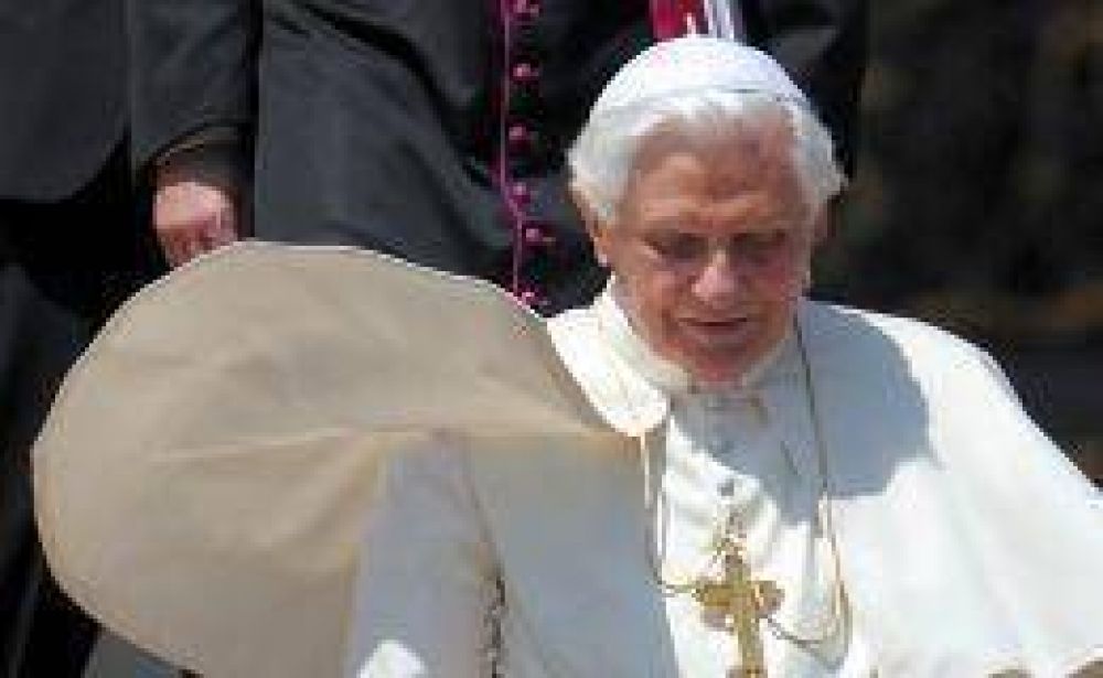 El Vaticano afirma que el Papa pedir� perd�n por casos de pedofilia