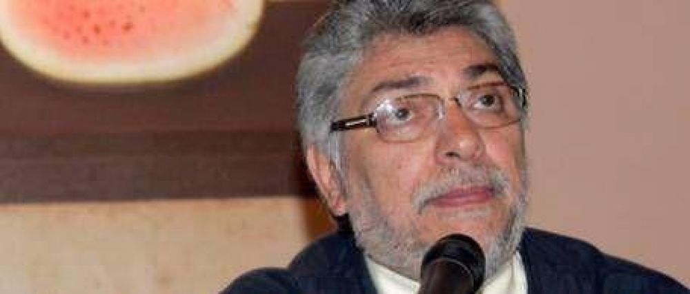 Lugo busca que las Fuerzas Armadas puedan usar armas en crisis internas