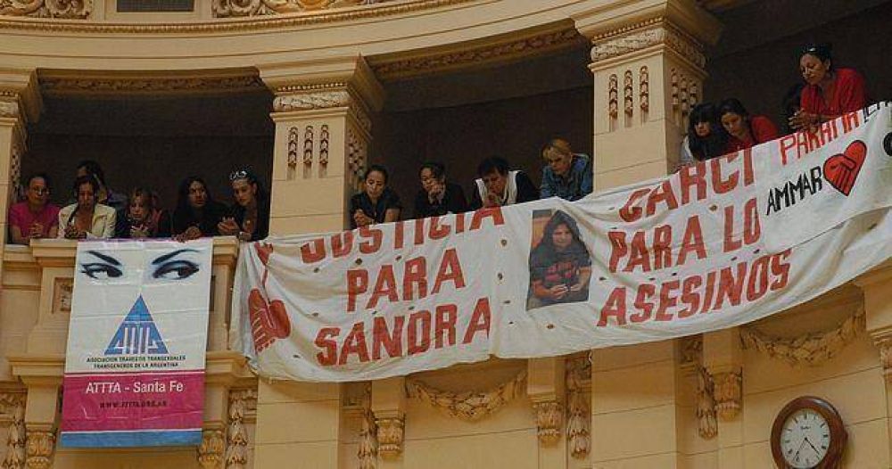 Senadores derogaron tres art�culos del C�digo de Faltas vinculados con la prostituci�n