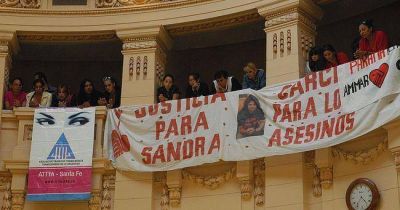 Senadores derogaron tres art�culos del C�digo de Faltas vinculados con la prostituci�n