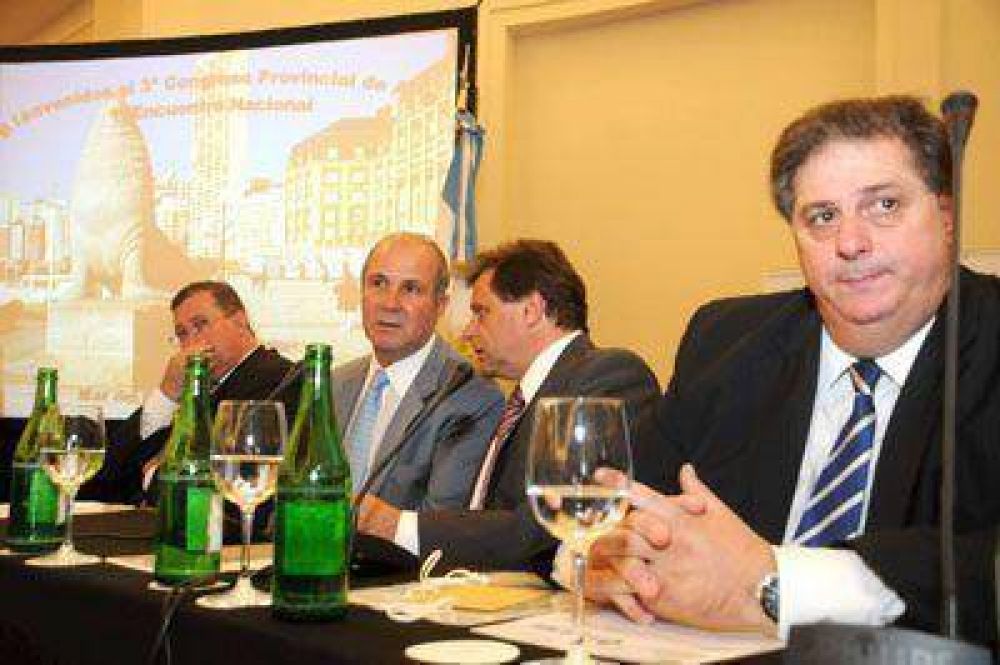 Buscan poner en marcha un sistema integrado de salud