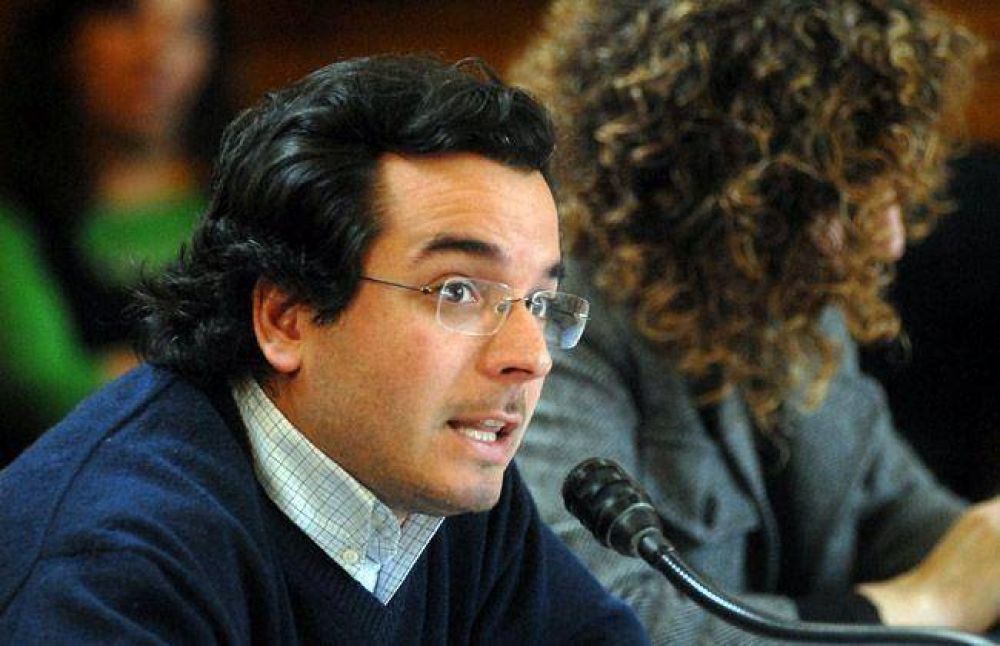 Seg�n el oficialismo, no hay que "actuar con irresponsabilidad"