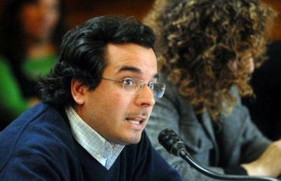 Seg�n el oficialismo, no hay que "actuar con irresponsabilidad"